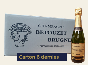 Brut Tradition